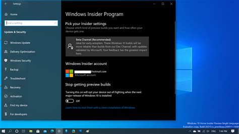 windows insider|windows insider deutsch.